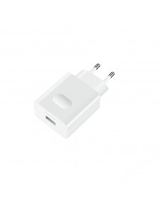 Huawei AP81 Wall SuperCharger, USB-C 4.5A, vit