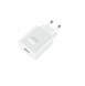 Huawei AP81 Wall SuperCharger, USB-C 4.5A, vit