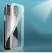 Blå och mycket snyggt skal till Samsung Galaxy M30s / Galaxy M21.