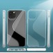 Pålitligt och bekvämt skal till Samsung Galaxy M30s / Galaxy M21.