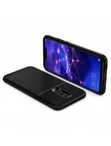 Spigen Rugged Armor för Huawei Mate 20 Lite - Svart