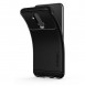 Spigen Rugged Armor för Huawei Mate 20 Lite - Svart