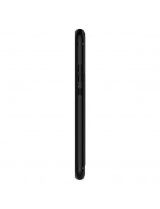 Spigen Rugged Armor för Huawei Mate 20 Lite - Svart
