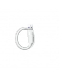 Huawei AP81 Wall SuperCharger, USB-C 4.5A, vit