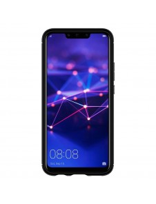 Spigen Rugged Armor för Huawei Mate 20 Lite - Svart