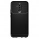 Spigen Rugged Armor för Huawei Mate 20 Lite - Svart