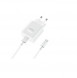 Huawei AP81 Wall SuperCharger, USB-C 4.5A, vit