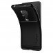 Spigen Rugged Armor för Huawei Mate 20 - Svart
