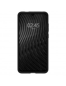 Spigen Rugged Armor för Huawei Mate 20 - Svart