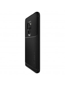 Spigen Rugged Armor för Huawei Mate 20 - Svart