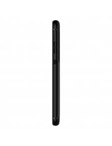 Spigen Rugged Armor för Huawei Mate 20 - Svart