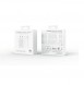 Huawei AP81 Wall SuperCharger, USB-C 4.5A, vit