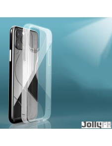 Vackert och pålitligt skyddsfodral från Samsung Galaxy A71.