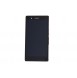 Original Sony Xperia Z LCD Digitizer - Lila