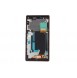 Original Sony Xperia Z LCD Digitizer - Lila