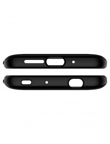 Spigen Rugged Armor för Huawei Mate 20 Pro - Svart