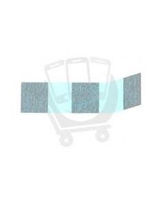Äkta Sony Xperia Z LCD-ledande LCD-lim - 1264-4370