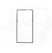 Original Sony Xperia Z bak / batterilucka lim - 1264-4425