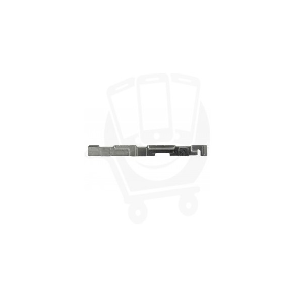 Äkta Sony Xperia Z nyckelplatta - 1264-4414