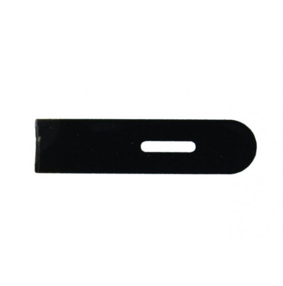 Original Sony Xperia Z WP hålskal - 1264-4535