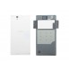 Original Sony Xperia Z Bak / Batterilucka - Vit