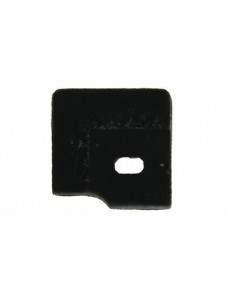 Äkta Sony Xperia Z första mikrofonsupport / hållare - 1267-5633