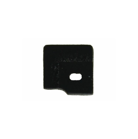 Äkta Sony Xperia Z första mikrofonsupport / hållare - 1267-5633