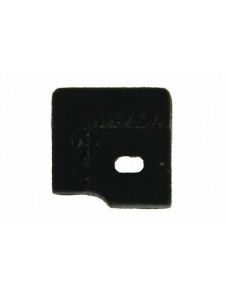 Äkta Sony Xperia Z första mikrofonsupport / hållare - 1267-5633