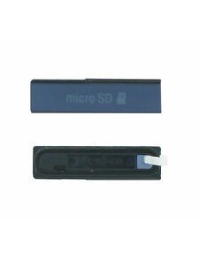 Original Sony Xperia Z-minneskortfodral - Svart