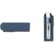 Original Sony Xperia Z USB Skal - Svart