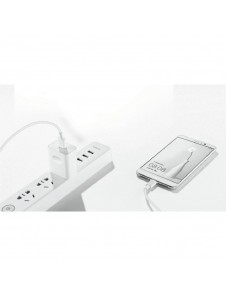 Huawei AP81 Wall SuperCharger, USB-C 4.5A, vit
