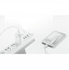 Huawei AP81 Wall SuperCharger, USB-C 4.5A, vit