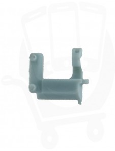 Original Sony Xperia Z Vibratoranslutningsskal - 1268-9710