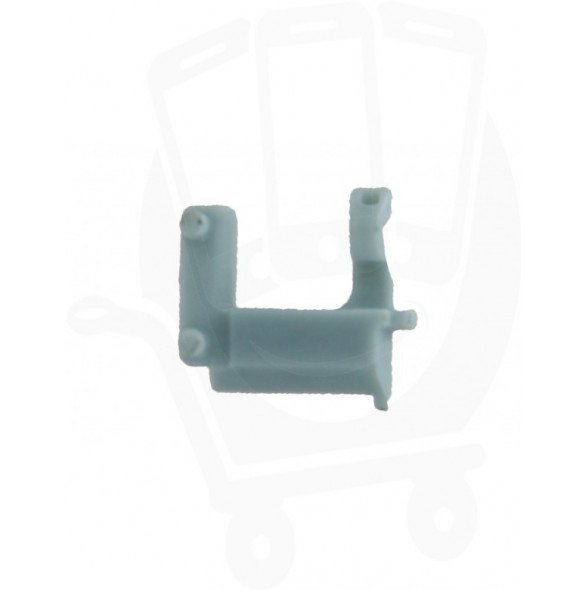 Original Sony Xperia Z Vibratoranslutningsskal - 1268-9710