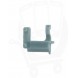 Original Sony Xperia Z Vibratoranslutningsskal - 1268-9710