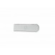Original Sony Xperia Z Audio Jack Skal - Vit