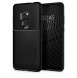 Spigen Rugged Armor för Huawei Mate 20 Pro - Svart