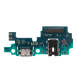 Samsung Galaxy A21s-kort med laddningsanslutning (Service Pack)