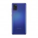Samsung Galaxy A21s Batterilock - Blå (Service Pack)