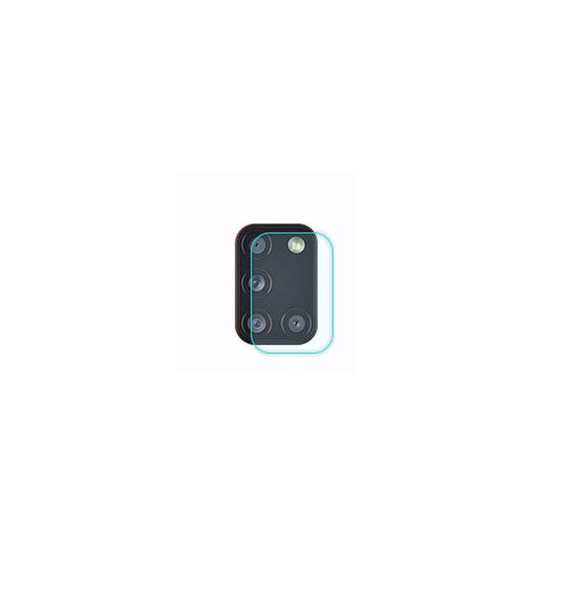 Samsung Galaxy A21s kameraglas