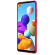 Nillkin Super Frosted Baksida Samsung Galaxy A21s - Ljusröd
