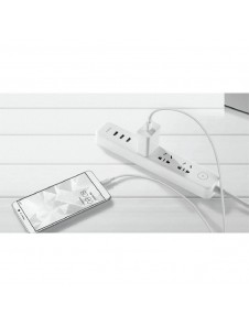 Huawei AP81 Wall SuperCharger, USB-C 4.5A, vit
