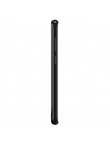 Spigen Case Neo Hybrid Cover för Samsung Galaxy S9 Plus - Svart
