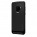 Spigen Case Neo Hybrid Cover för Samsung Galaxy S9 Plus - Svart