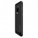 Spigen Case Neo Hybrid Cover för Samsung Galaxy S9 Plus - Svart