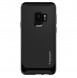 Spigen Case Neo Hybrid Cover för Samsung Galaxy S9 Plus - Svart