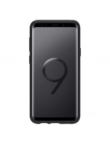 Spigen Case Neo Hybrid Cover för Samsung Galaxy S9 Plus - Svart