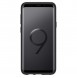 Spigen Case Neo Hybrid Cover för Samsung Galaxy S9 Plus - Svart