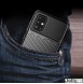 Samsung Galaxy A21S skyddas av detta fantastiska skal.