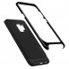 Spigen Case Neo Hybrid Cover för Samsung Galaxy S9 Plus - Svart